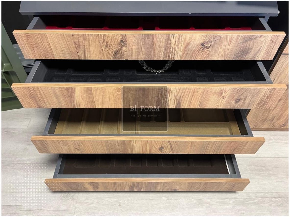 Biform Mobilya Malzemeleri