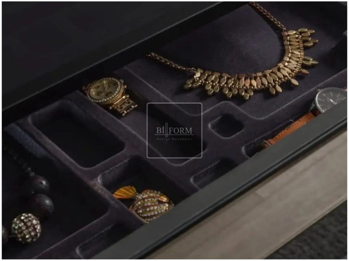 Biform Mobilya Malzemeleri