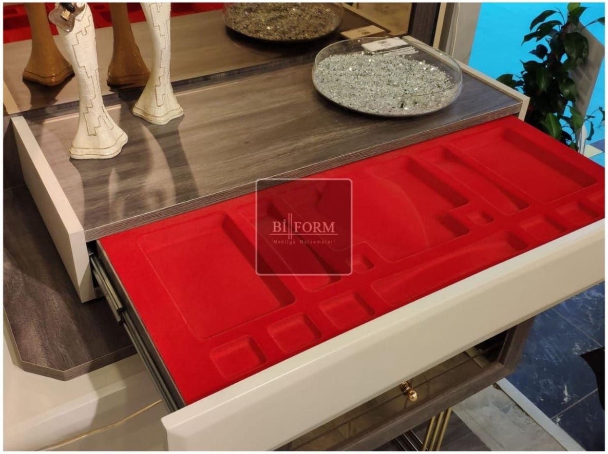Biform Mobilya Malzemeleri