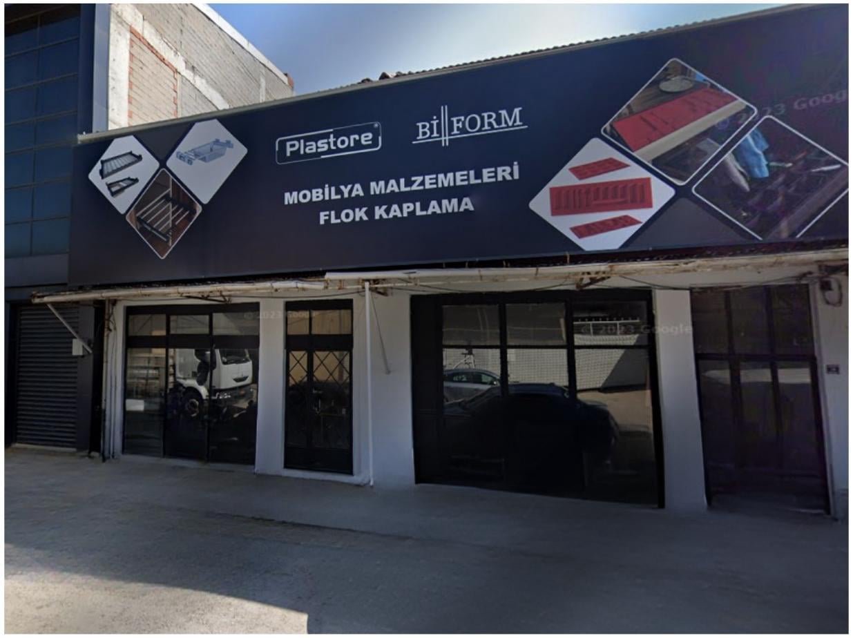 Biform Mobilya Malzemeleri