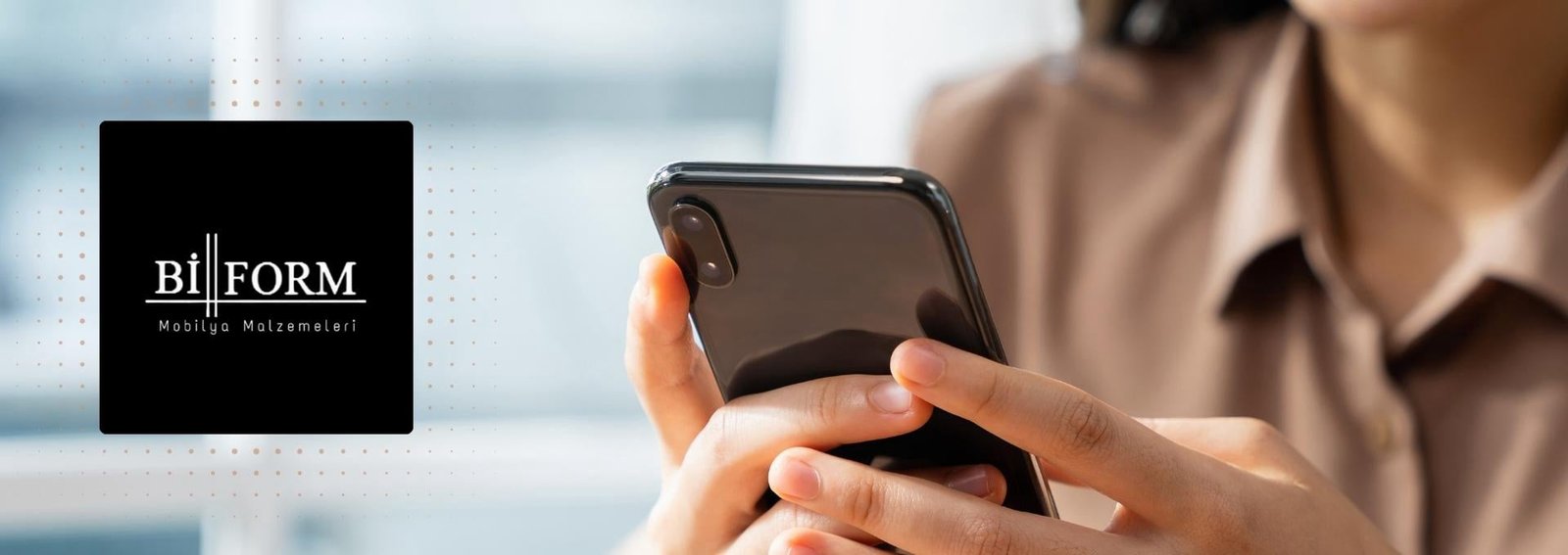 Biform Mobilya Malzemeleri